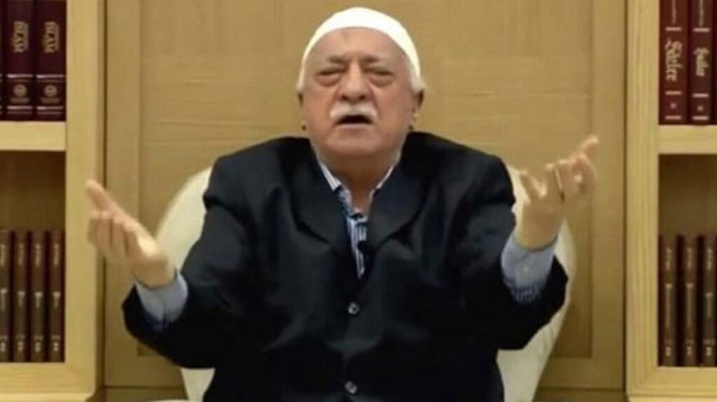 İşte FETÖ'nün kamuda hareket stratejisi ve fişleme sistemi