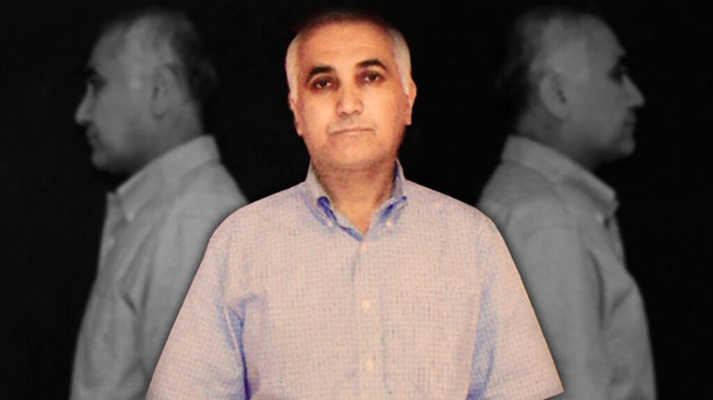 Adil Öksüz'ün Adana'da katıldığı toplantıların kayıtlarının tutulduğu ajanda ele geçti