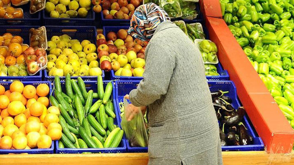 TÜİK Aralık 2017 enflasyon rakamlarını açıkladı