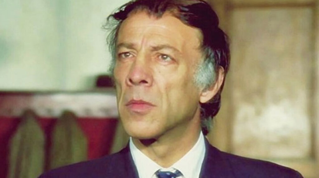 Hababam Sınıfı'nın Mahmut hocası Münir Özkul vefat etti