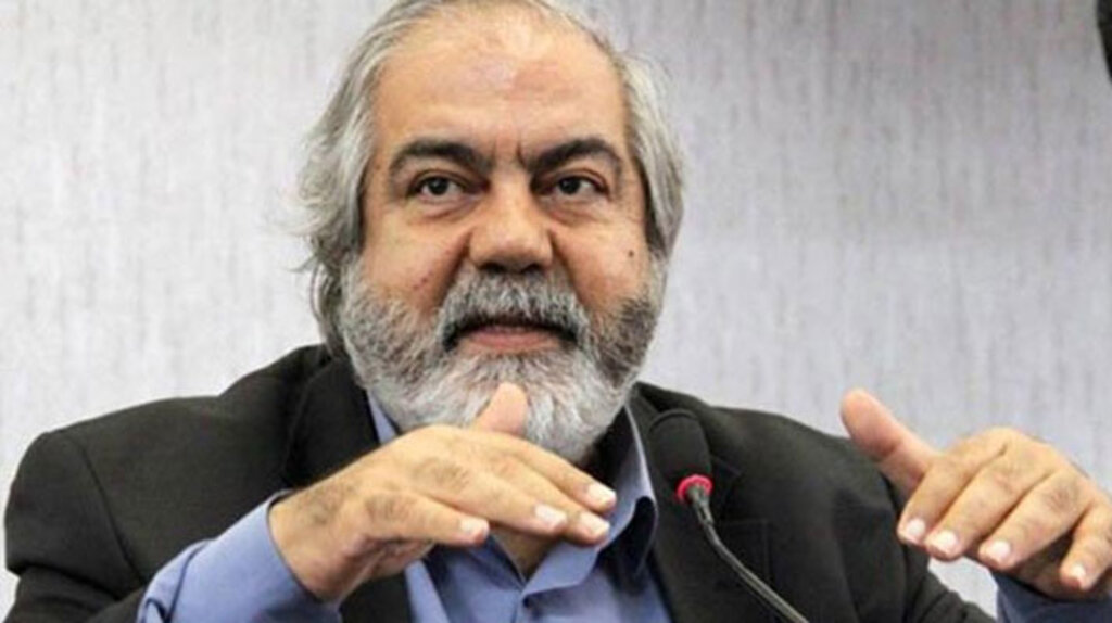 Gazeteci Mehmet Altan'ın tahliye başvurusuna mahkemeden ret yanıtı geldi