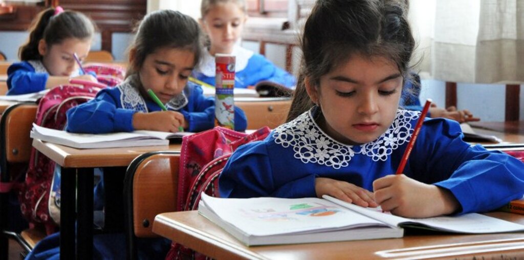 2017-2018 dönemi okulların açılacağı tarih belirlendi