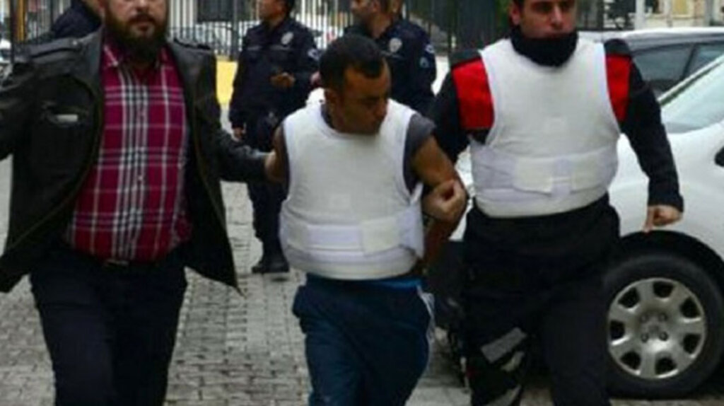 Adana'da 4,5 yaşındaki kız çocuğuna tecavüz eden o hayvana 66 yıl hapis istendi