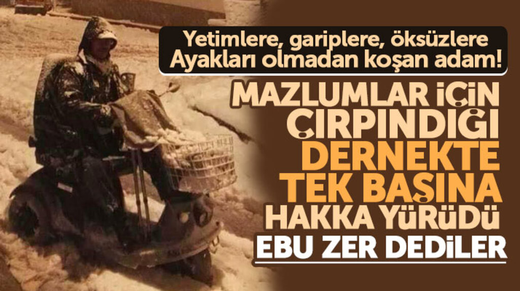 Samsun'da UH-DE Uhuvvet ve İnfak Derneği Başkanı Hüseyin Kılınç'ın ölümü üzüntü yarattı