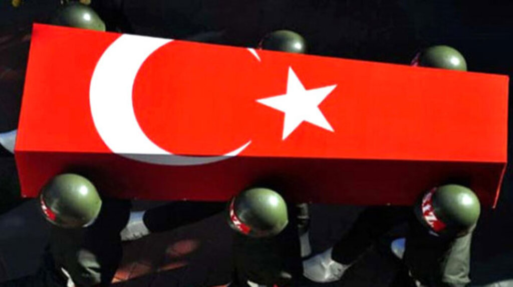 Diyarbakır'da çatışma! İki askerimiz şehit düştü, 5 askerimiz yaralandı