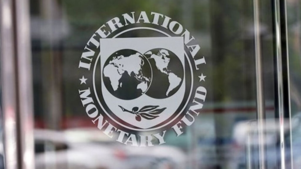 IMF Türkiye'nin büyüme tahminlerini yüzde 4,3'e yükseltti