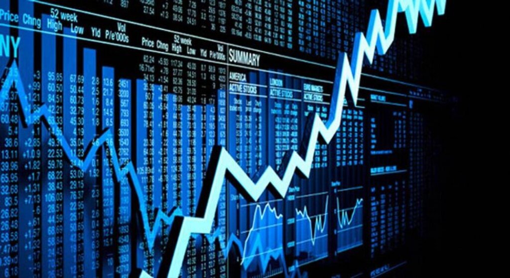 Borsa günü rekor tırmanışla kapattı
