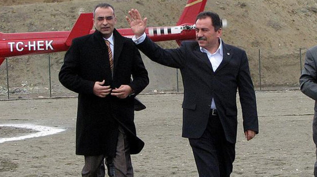 Muhsin Yazıcıoğlu'nun hayatını kaybettiği helikopter kazası davasında yeni gelişme