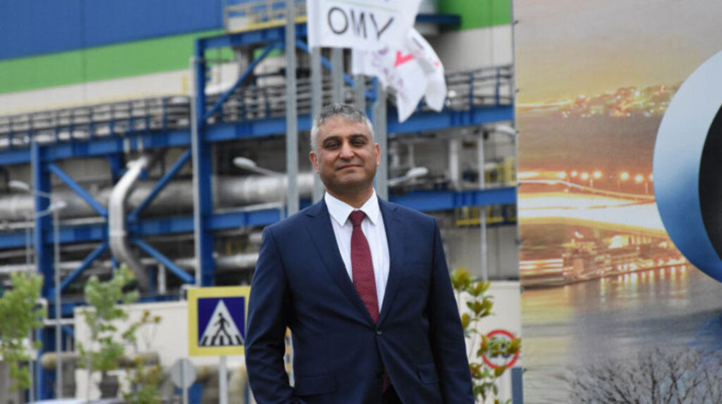 OMV Samsun Elektrik AŞ'nin sermayesi 2.5 milyar TL'ye çıkarıldı