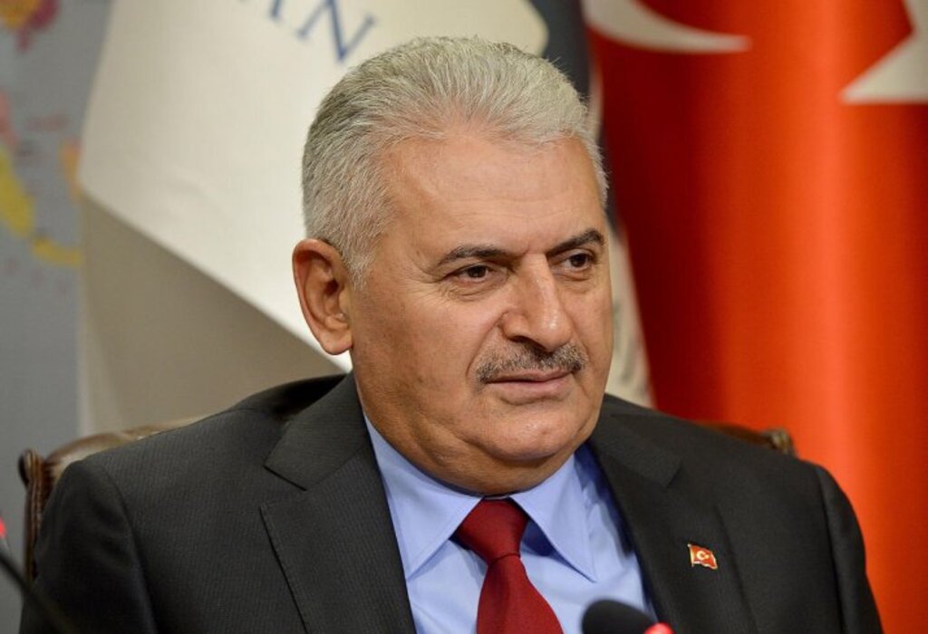 Yıldırım: Gürcistan'daki FETÖ meselesinin takibini yapacağız