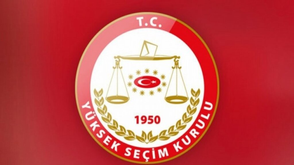 Cumhurbaşkanlığı adaylığı için süreç bugün başladı