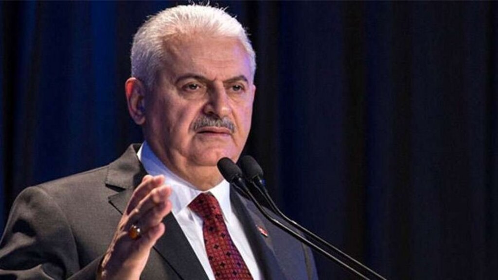 Yıldırım: AB'nin gelecek hakkındaki endişeleri artıyor
