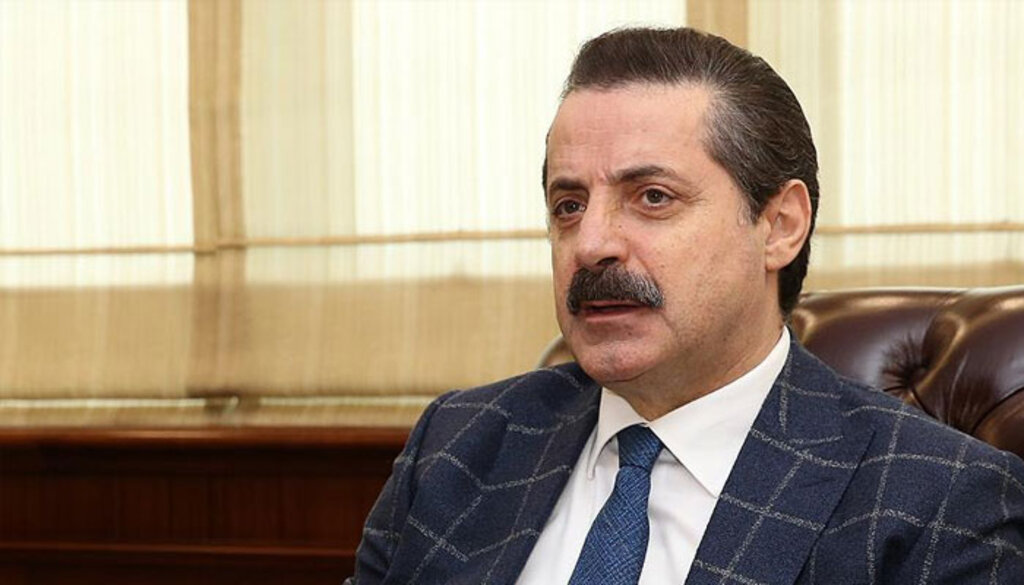 Bakan Çelik'ten işsizlere müjdeli haber
