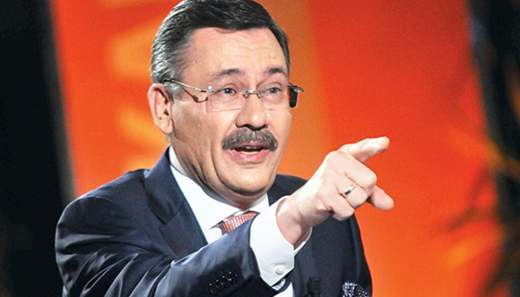 Gökçek'ten belediyelerdeki FETÖ yapılanması açıklaması