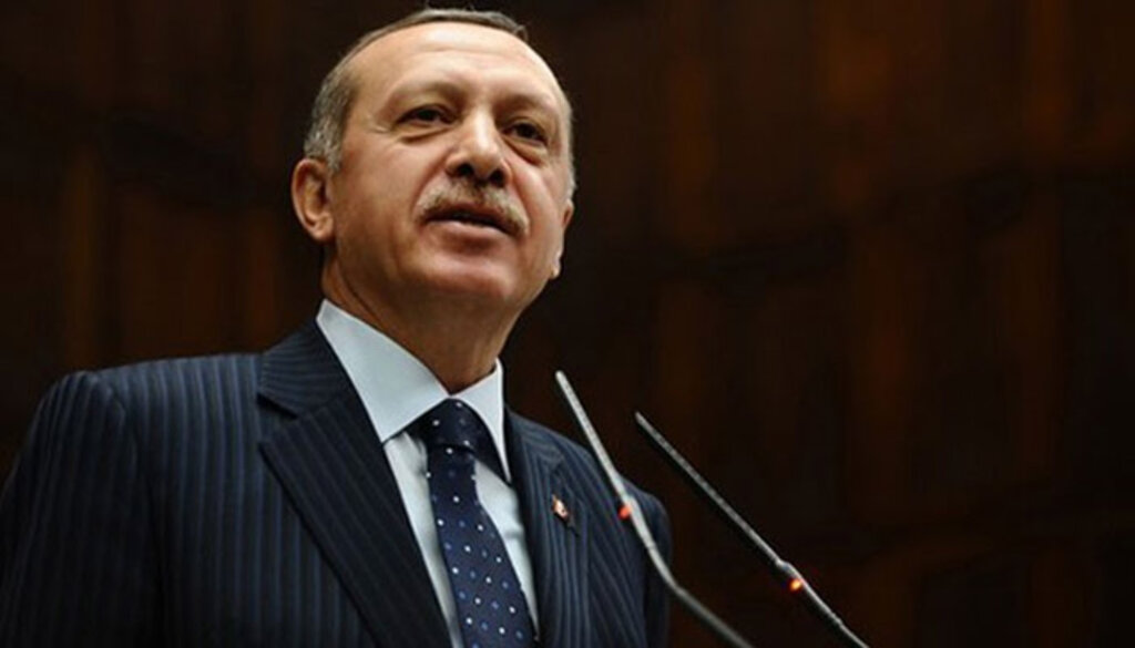 Erdoğan Brüksel sonrası MYK'yı belirleyecek