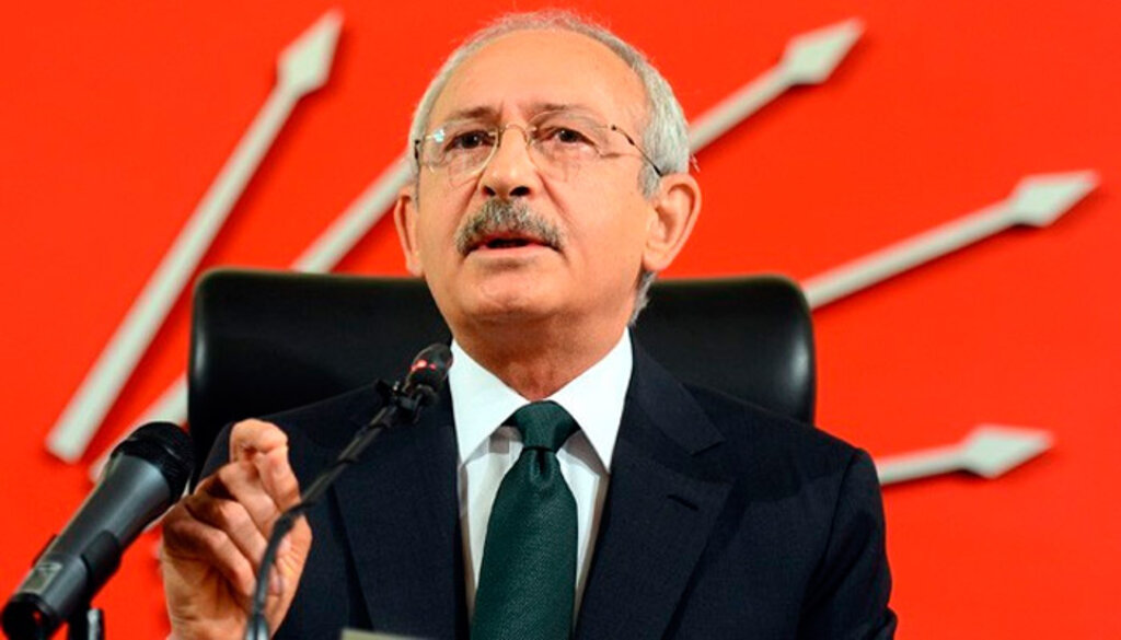 Kılıçdaroğlu: Eğitimciler göreve iade edilmeli