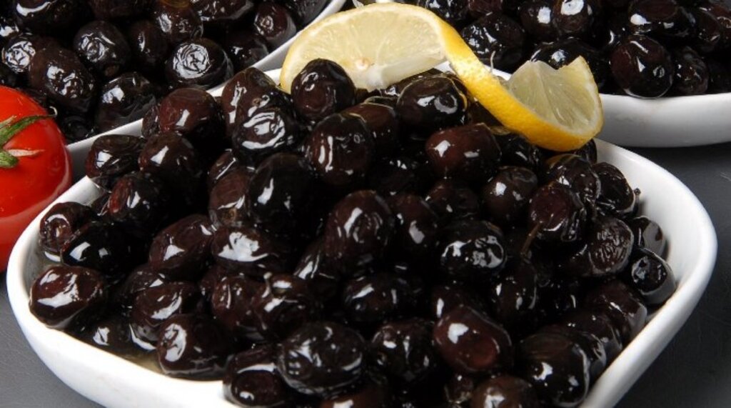 Zeytin yatırıma açılmayacak