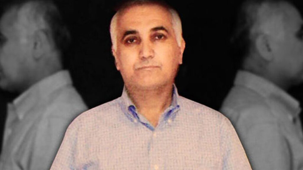 Adil Öksüz'ü arayan özel ekibin polis müdürü ve komiseri tutuklandı