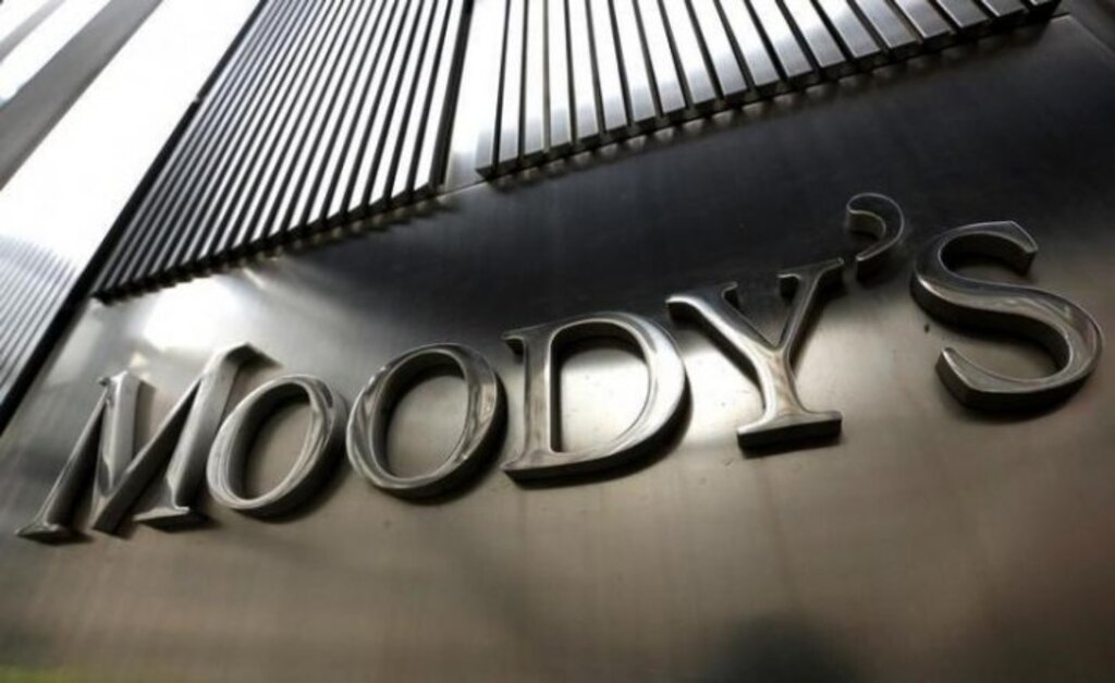 Moody's 2018 mali bütçe uyarısı