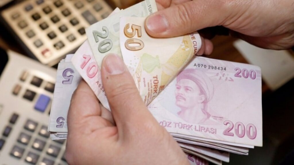 Vergi borçlarını yapılandırmada son gün 31 Mayıs