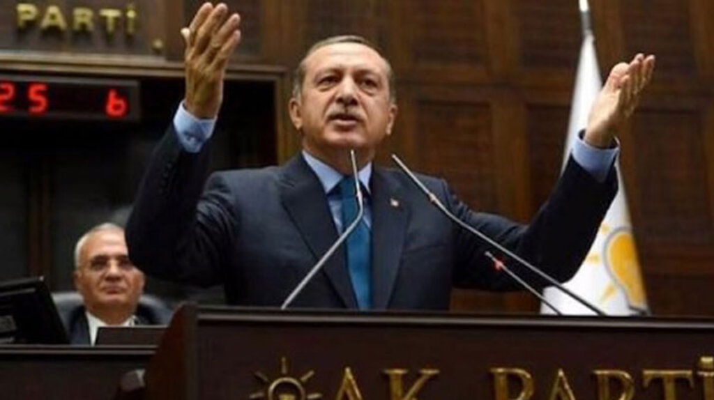 Erdoğan'dan af açıklaması! Katillere, baronlara kader mahkumu mu diyeceğiz