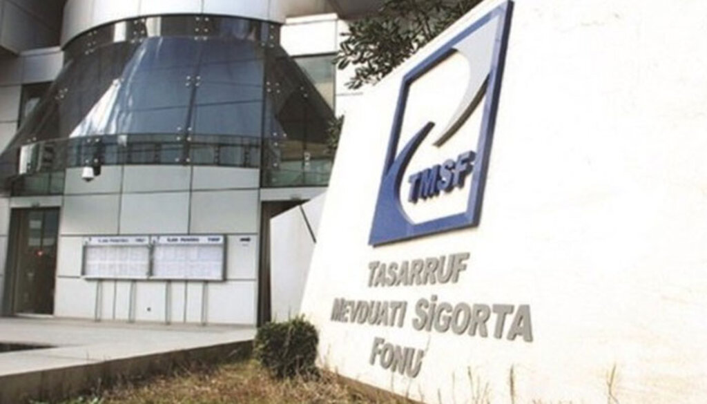 TMSF Kanal 35'in varlıklarını satışa çıkardı