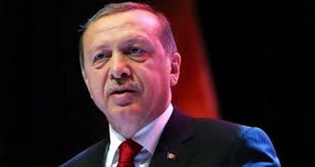 Erdoğan: 2017 ekonominin sıçrama yılı olacak