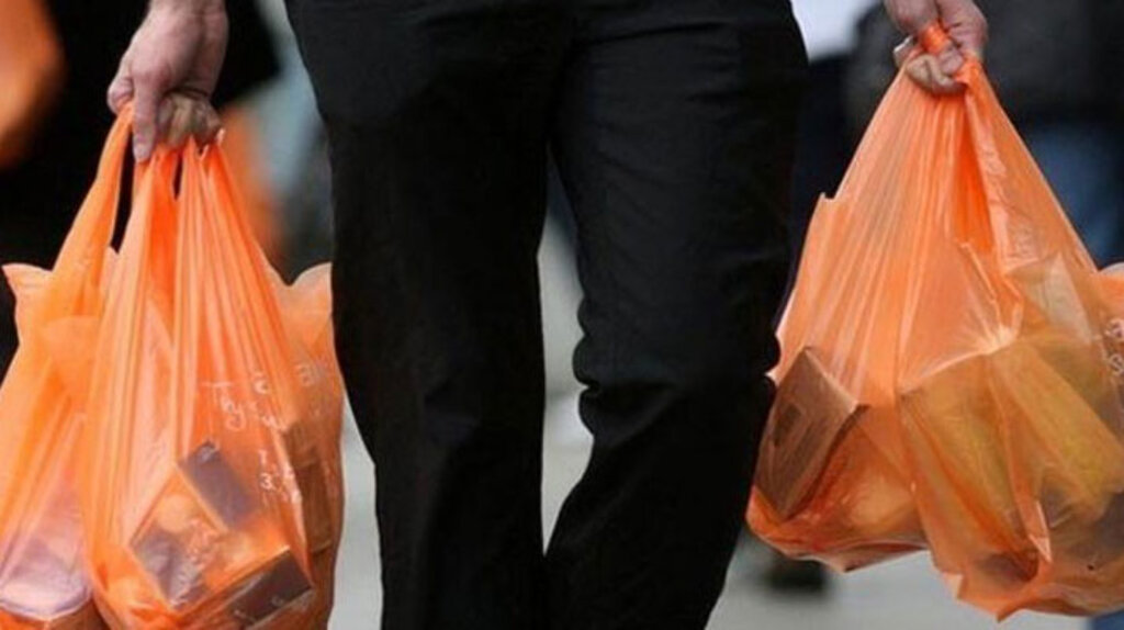 Belediyelere plastik poşet genelgesi gönderildi