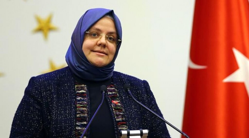 Bakan Selçuk: Erken emeklilik gündemimizde yok