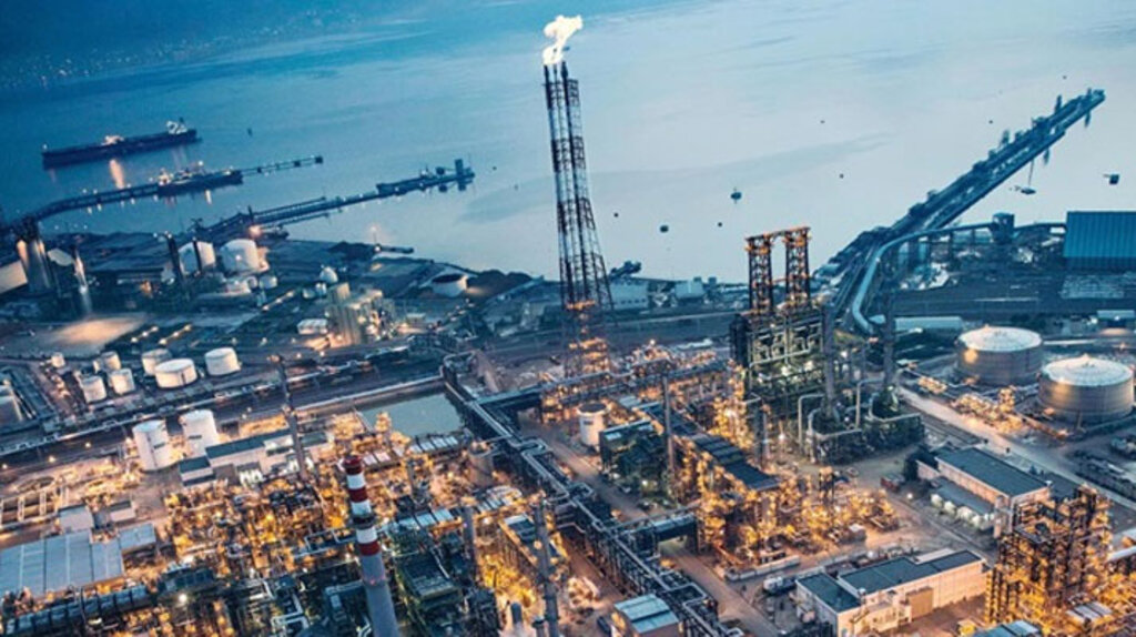 İSO Türkiye'nin 500 Büyük Sanayi Kuruluşunu açıkladı