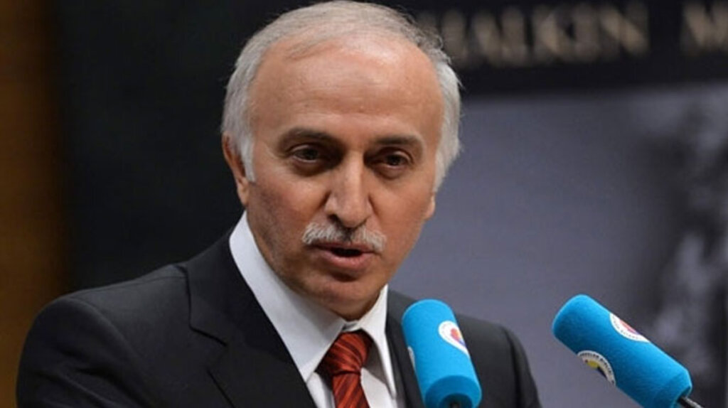 Samsun Valisi İbrahim Şahin'den LYS sınavı açıklaması