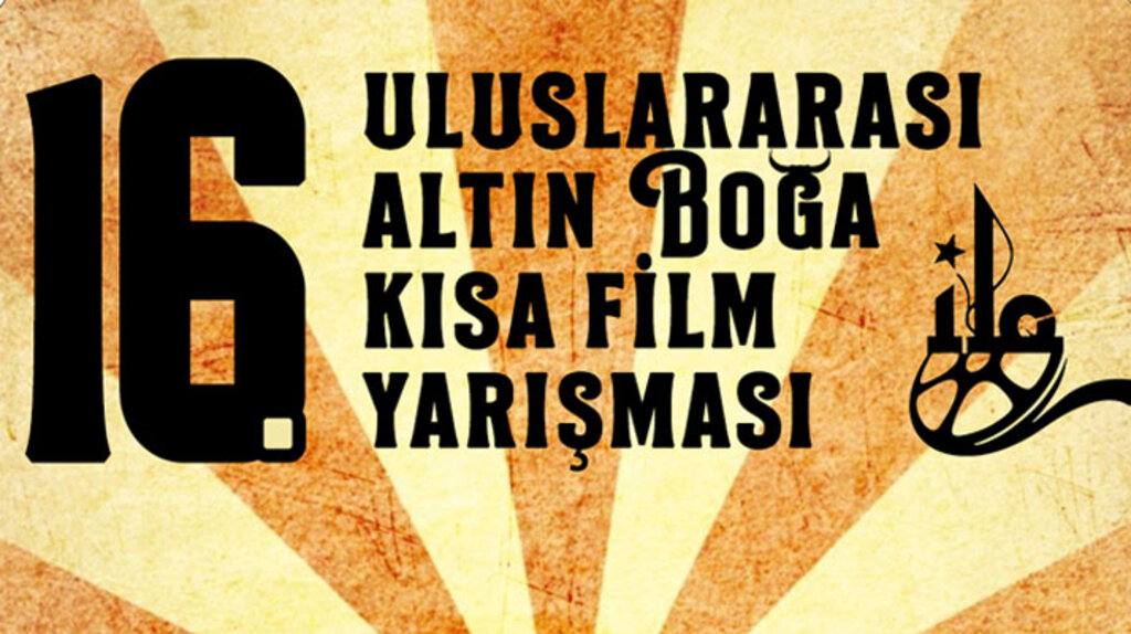İstanbul Erkek Lisesi 16'ıncı Uluslararası Altın Boğa kısa film yarışması başvuruları başladı