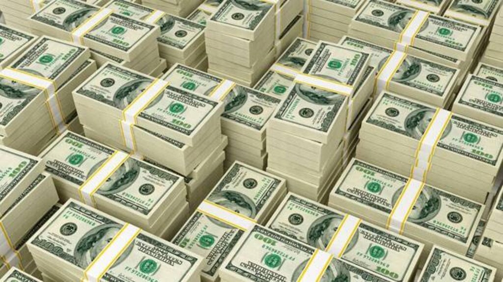 Dolar güne 0,95 değer kazancıyla başladı
