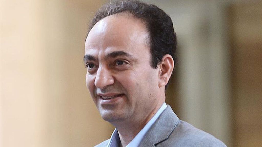 HDP Milletvekili Osman Baydemir'in ilk mahkemesi görüldü 