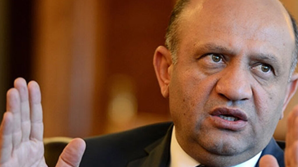 Milli Savunma Bakanı Işık: Bakanlığımız cephesinde yeni bir gelişme yok