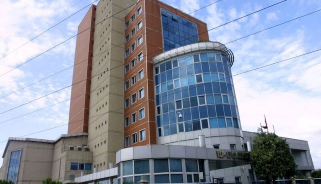 Kaynak Holding FETÖ'ye finansal destek sağlamak amacıyla kurulmuş
