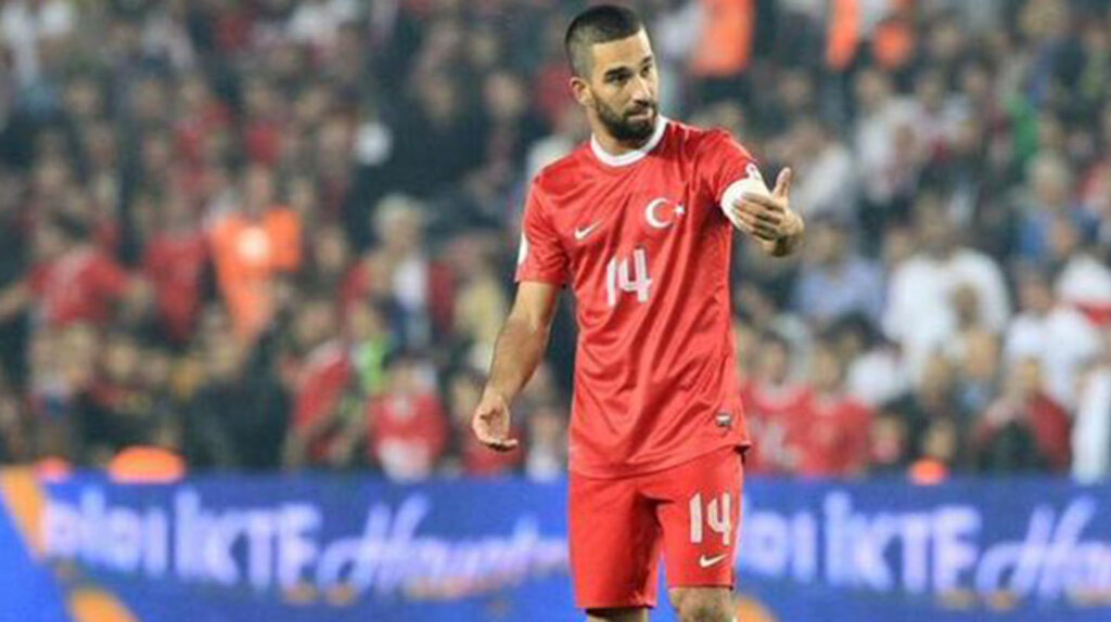 Spor Bakanı Kılıç'tan Arda Turan açıklaması
