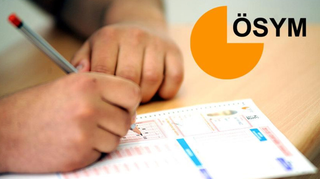 ÖSYM LYS sınavlarının soru ve cevaplarını yayınladı