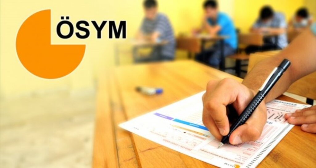 LYS soru ve cevap anahtarı yayınlandı